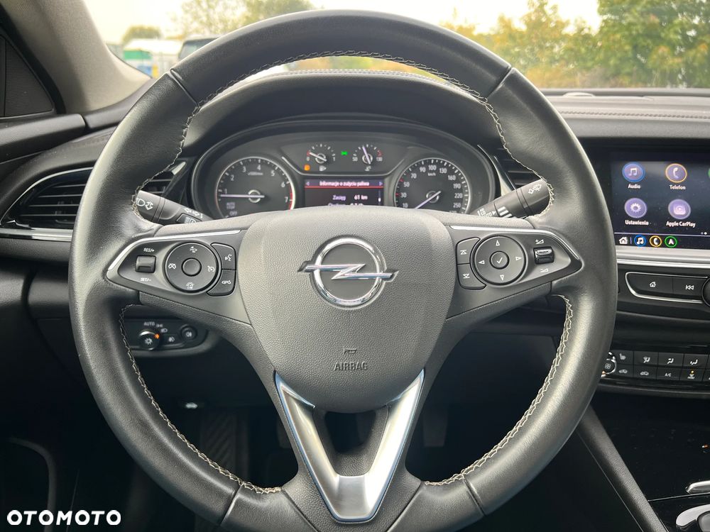 Opel Insignia 1.5 T Elite S&S - 22