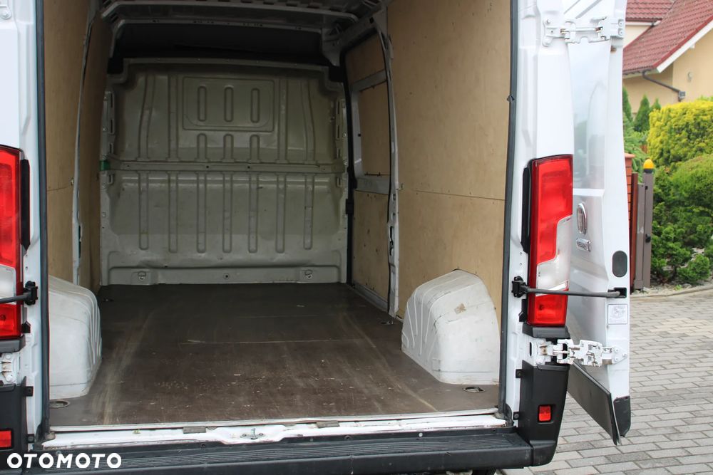 Fiat DUCATO - 10