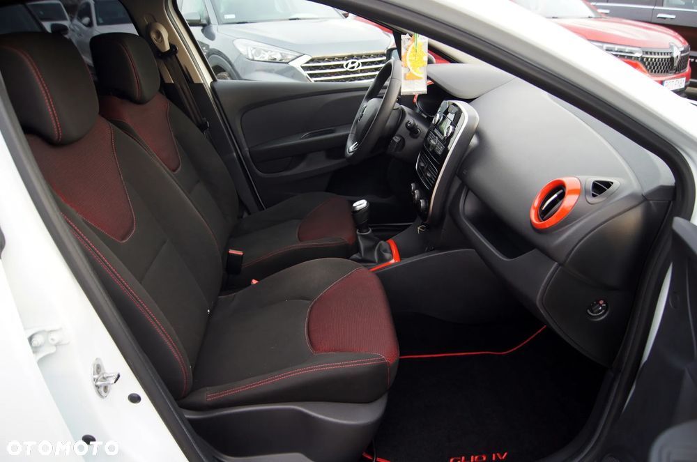 Renault Clio dCi 75 Expression - 14