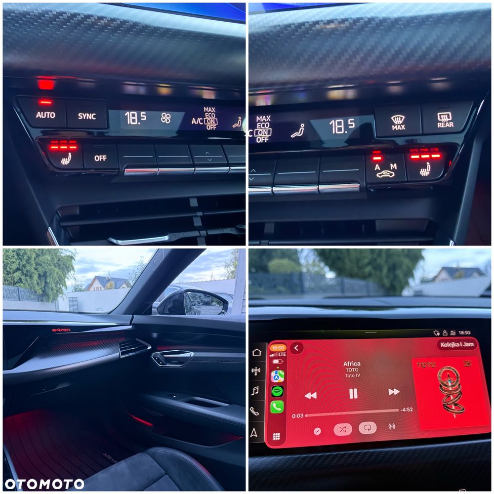 Audi e-tron GT - 29