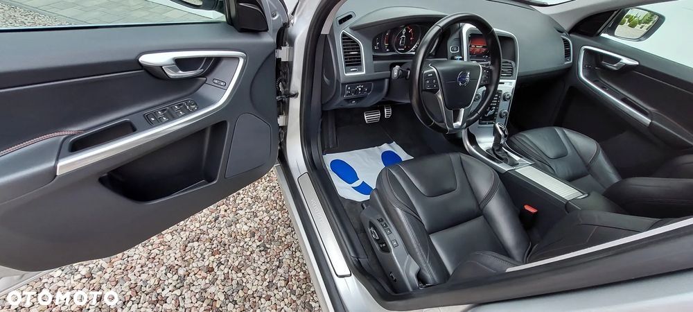 Volvo XC 60 D3 Geartronic Ocean Race - 19