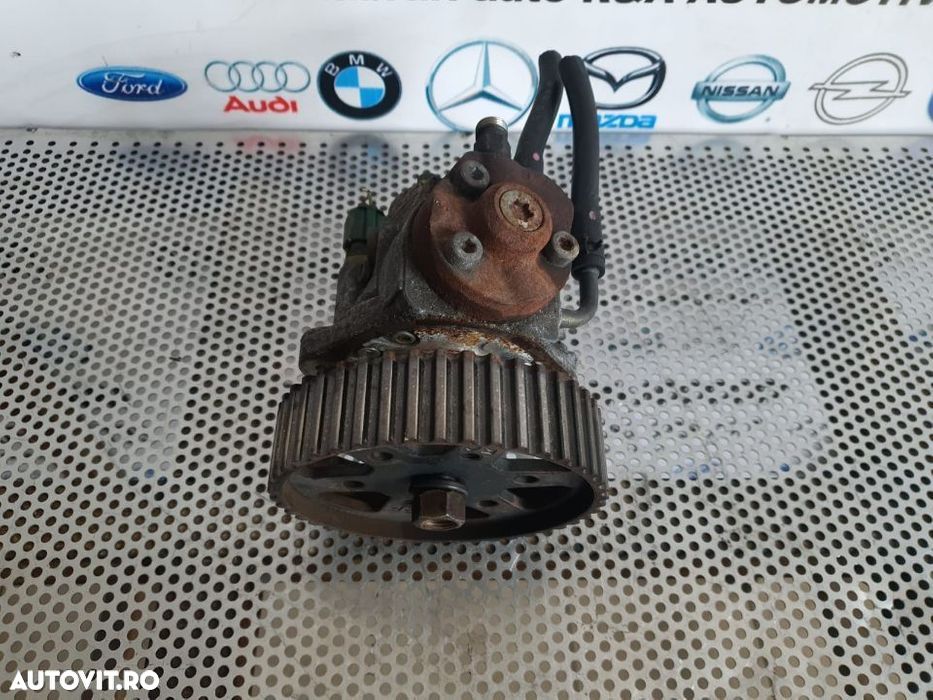 Pompa Inalte Injectie Mazda 6 MPV 2.0 Tdi RF5C 121 Cp 136 Cp Pompa Inalte Injectie Mazda 6 MPV 2.0 - 2