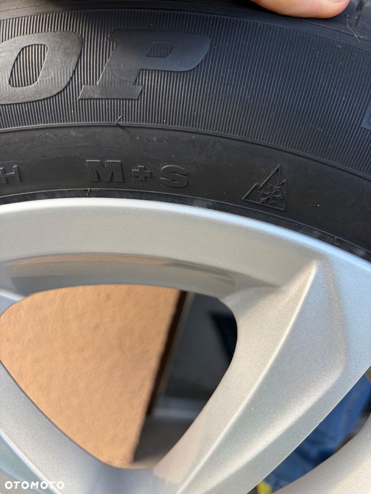 2 komplety do BMW x4 oraz BMW x3 - 18