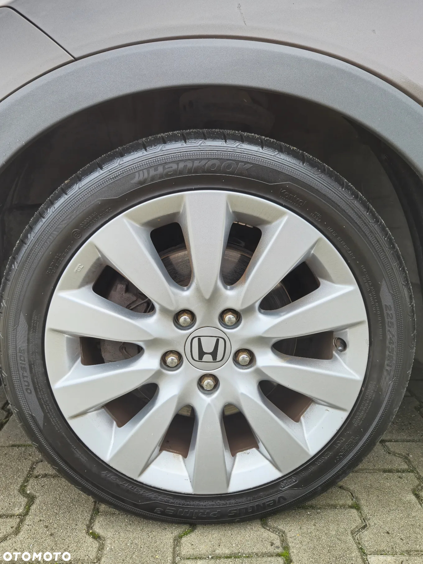 Honda Civic 1.8 Comfort - 23