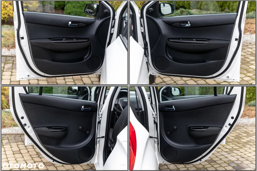 Hyundai i20 1.25 Comfort - 37