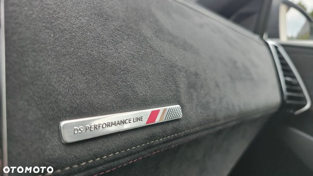 DS Automobiles DS 7 Crossback 1.6 E-Tense 4x4 Performance Line + - 25
