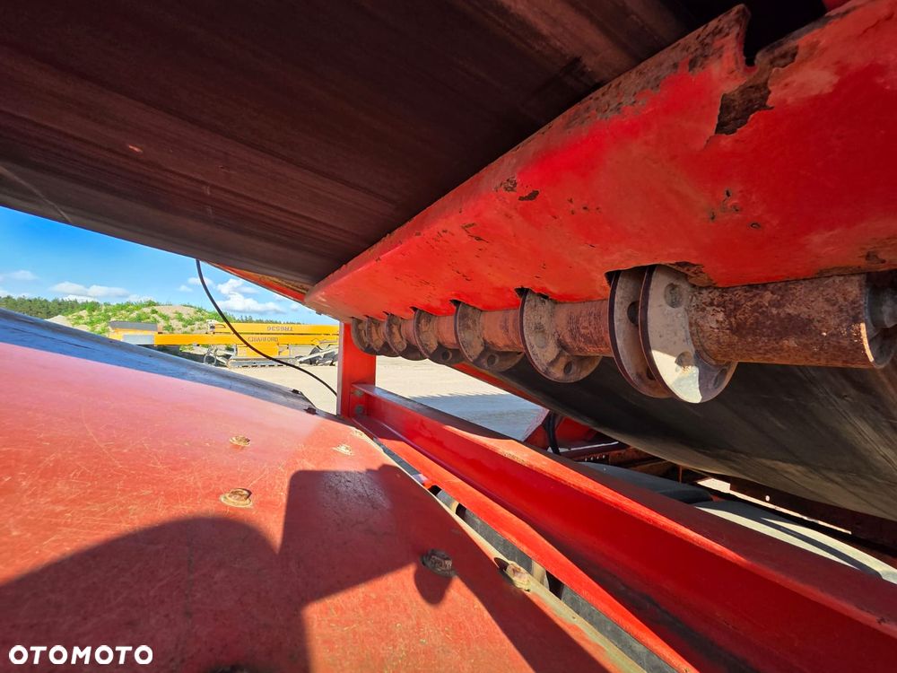 Finlay 390 RINSER - NA MOKRO      ( POWERSCREEN, PRONAR , Doppstadt , Extec, McCloskey, Sandvik, Metso, CAT, Kleemann, Volvo, Deutz ) - 20