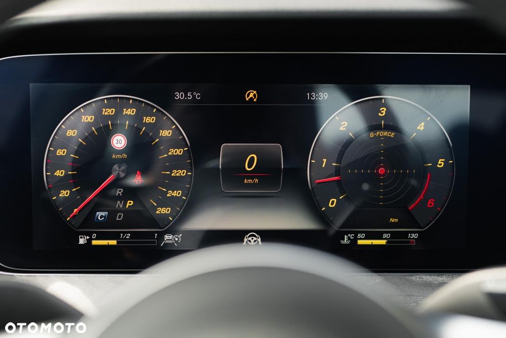 Mercedes-Benz CLS 400 d 4-Matic 9G-TRONIC - 30