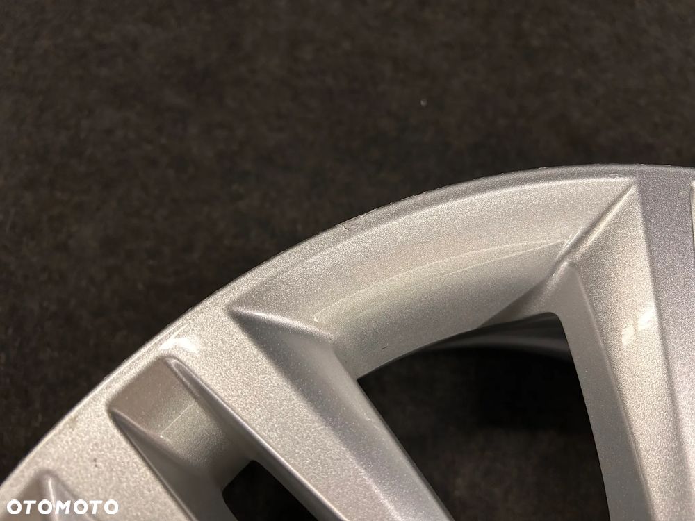 Alufelga Jaguar XE, XF 18 cali 5x108 1szt. z czujnikiem!  GX73-1007-EA - 4