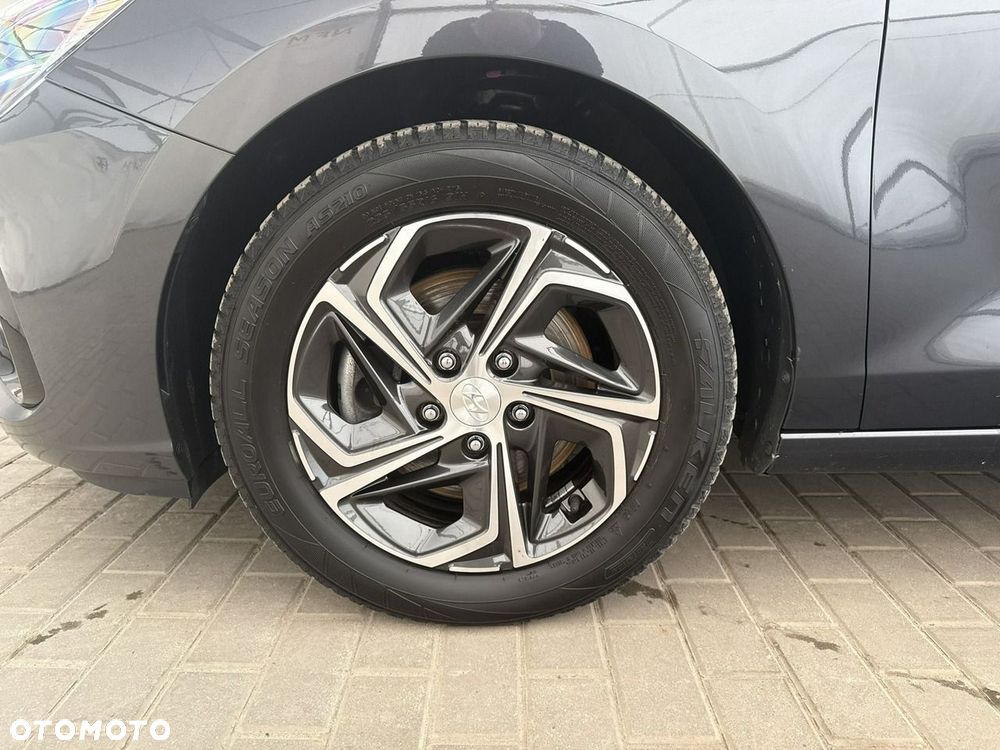 Hyundai i30 - 21