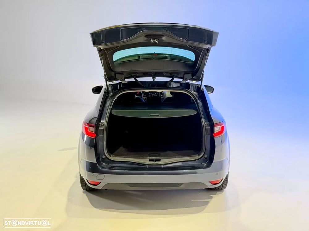 Renault Mégane Sport Tourer 1.5 Blue dCi Limited - 28