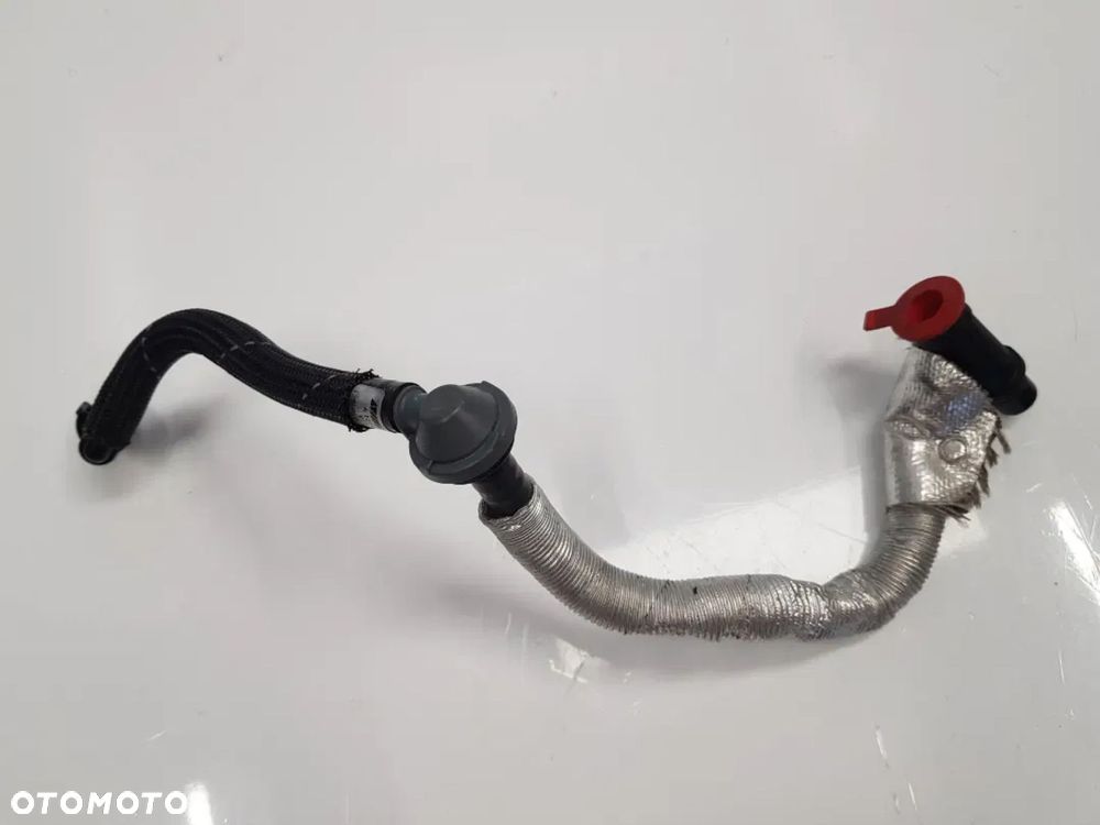 PRZEWÓD PODCIŚNIENIA POMPY VACUM Mercedes 4.0 V8 C63 AMG M177980 W190 X290 W205 S205 W222 W213 X253 C253 GLC GTR W463 W1 - 3