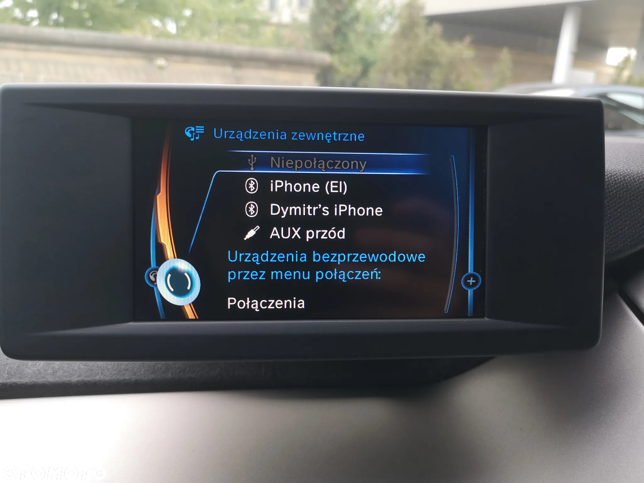 BMW i3 - 21