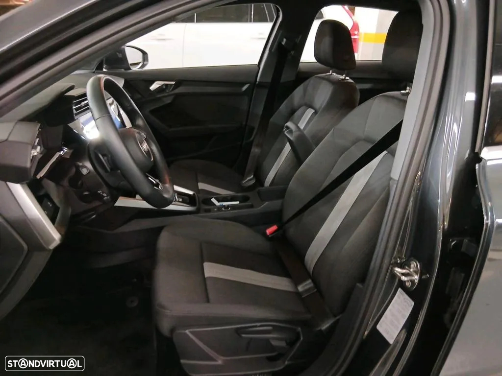 Audi A3 Sportback 40 TFSIe Advanced - 5