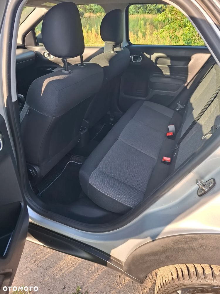 Citroën C4 Cactus BlueHDi 100 Stop&Start Shine Edition - 17