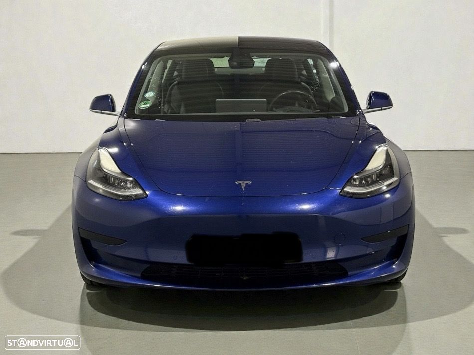 Tesla Model 3 Standard Range Plus RWD - 3