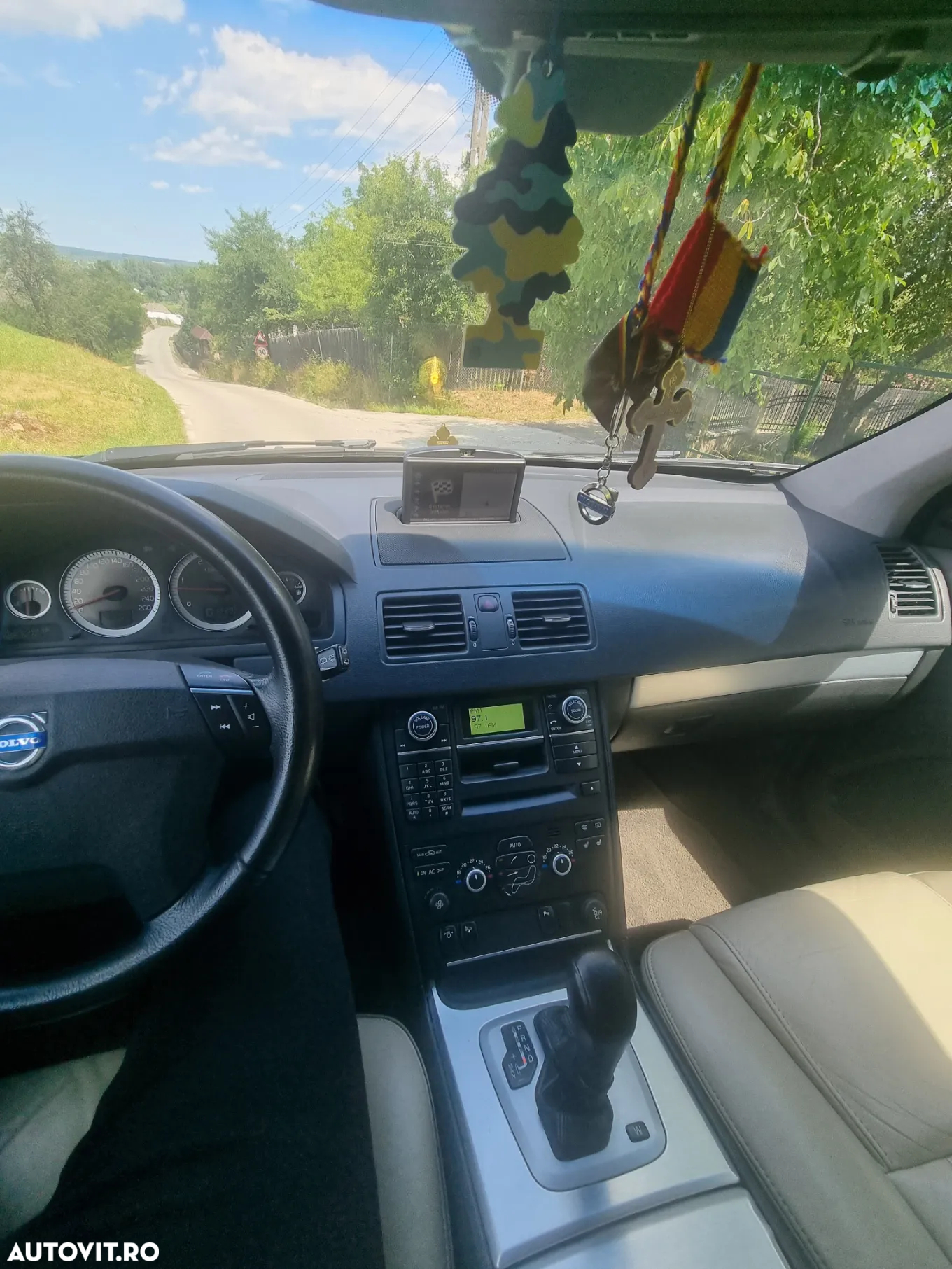 Volvo XC 90 D3 Aut. Summum - 7