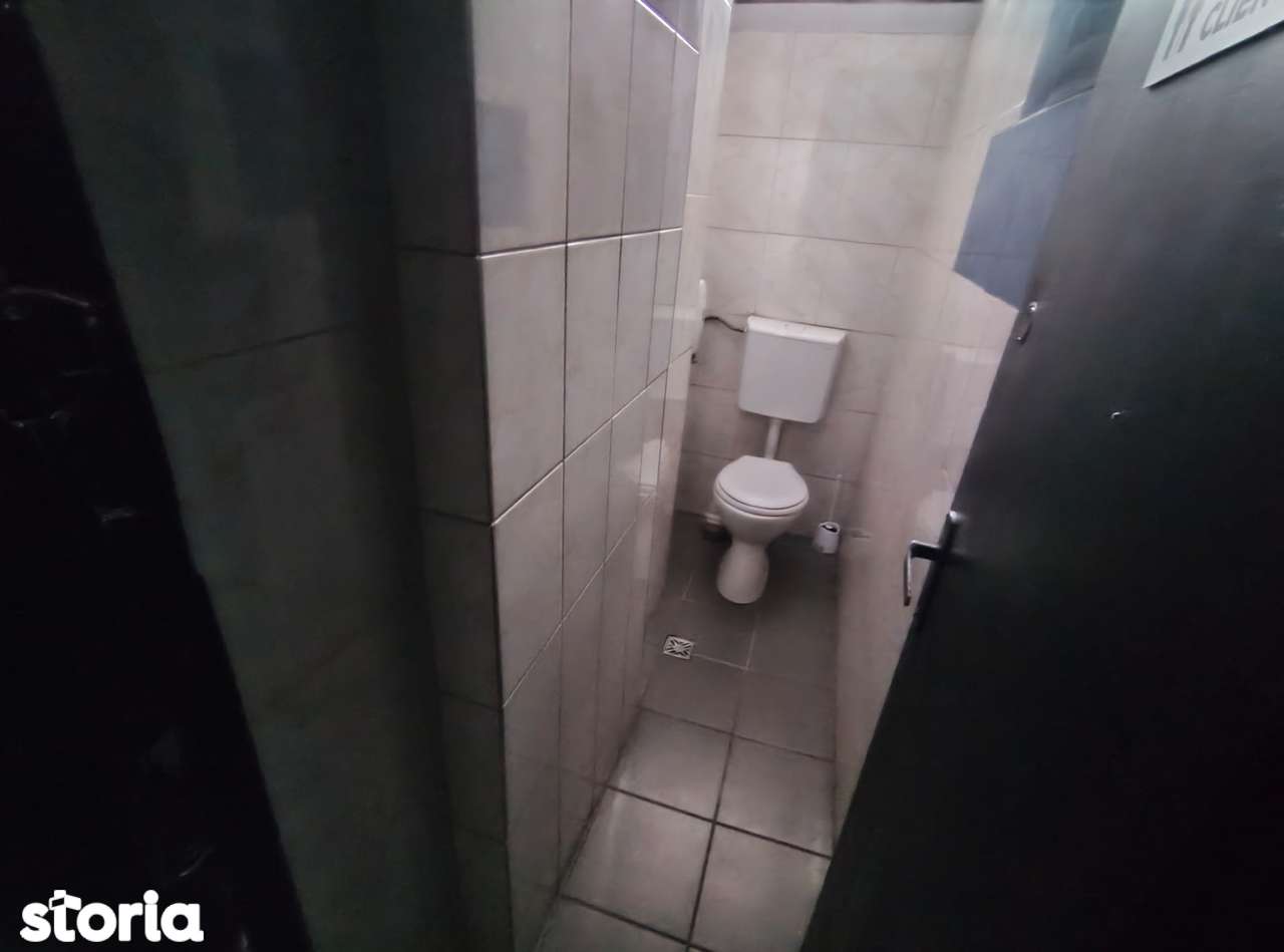 Spatiu comercial 118 mp, semicentral, vitrina, zona Garii - Imagine principală: 4/6