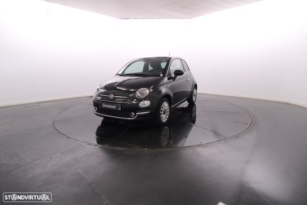 Fiat 500 1.0 Hybrid - 13