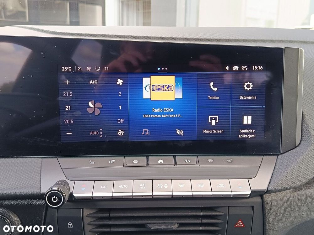 Opel Astra 1.2 T Elegance S&S - 20