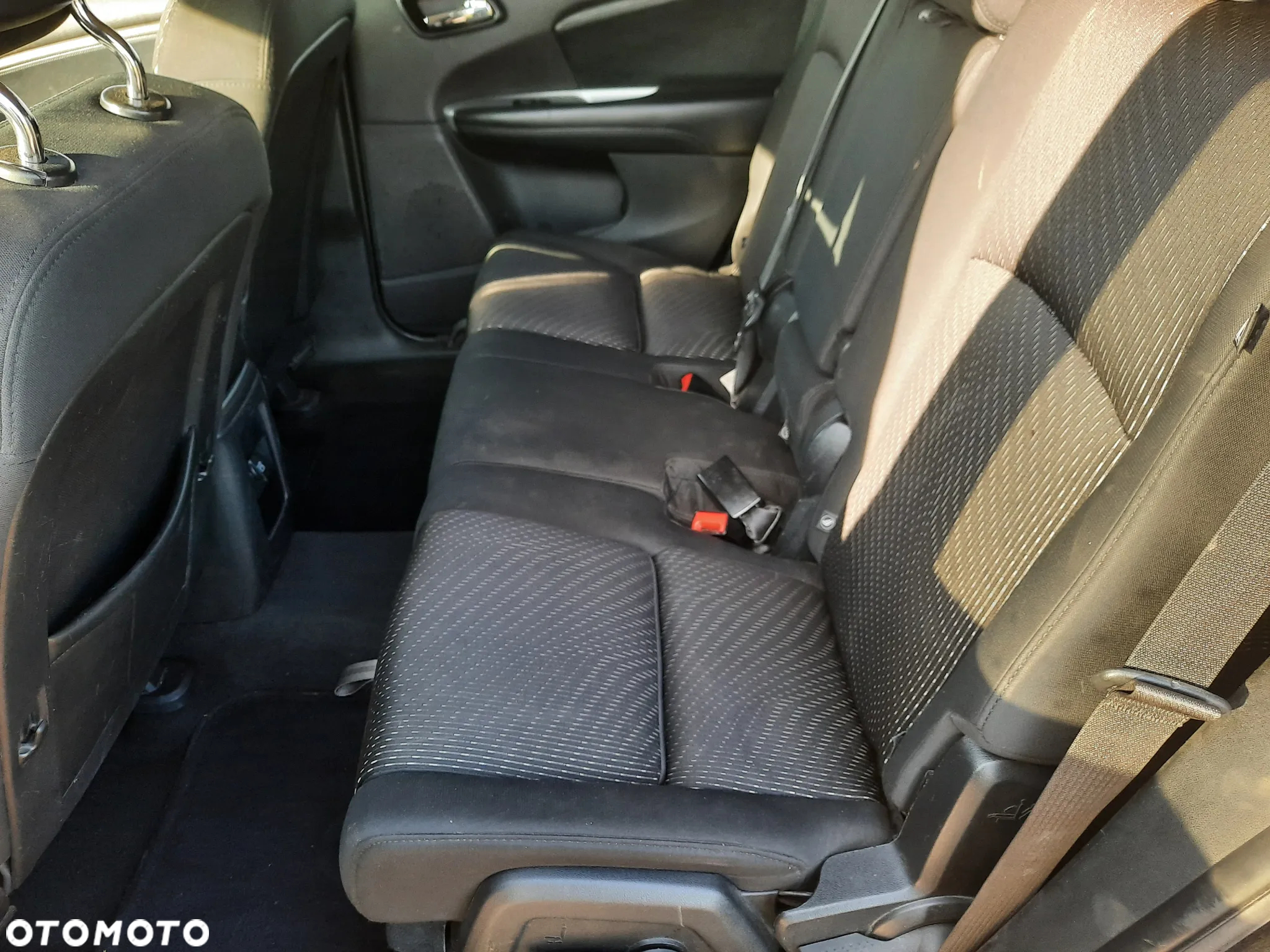 Fiat Freemont 2.0 Multijet - 11