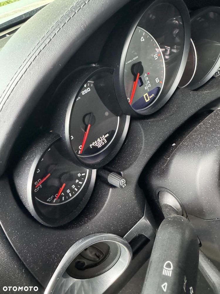 Porsche Cayenne S Diesel - 8