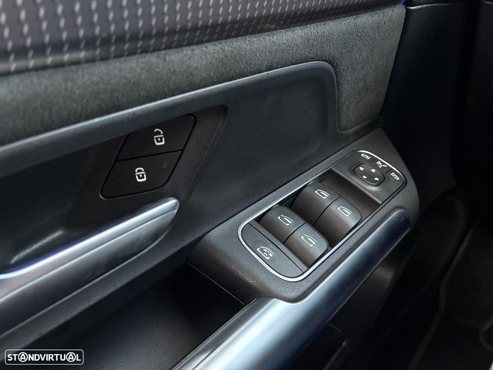 Mercedes-Benz EQA 250 AMG Line - 12