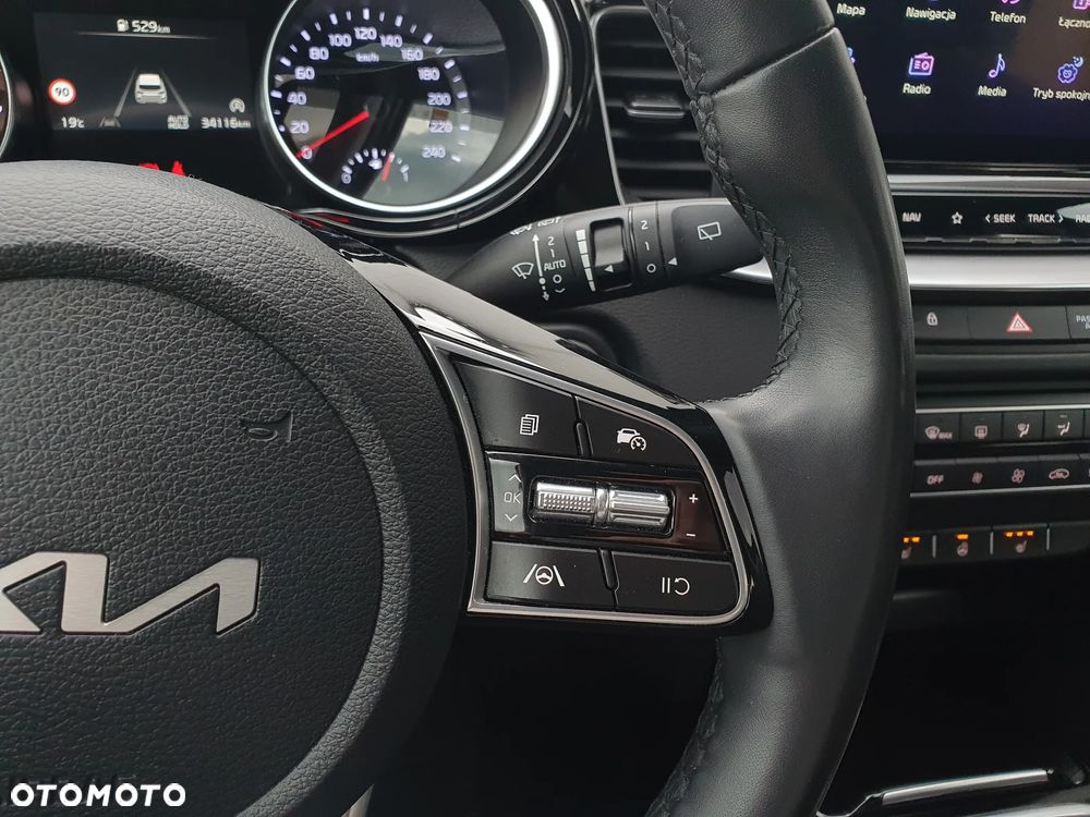 Kia Ceed 1.5 T-GDI Tribute - 41
