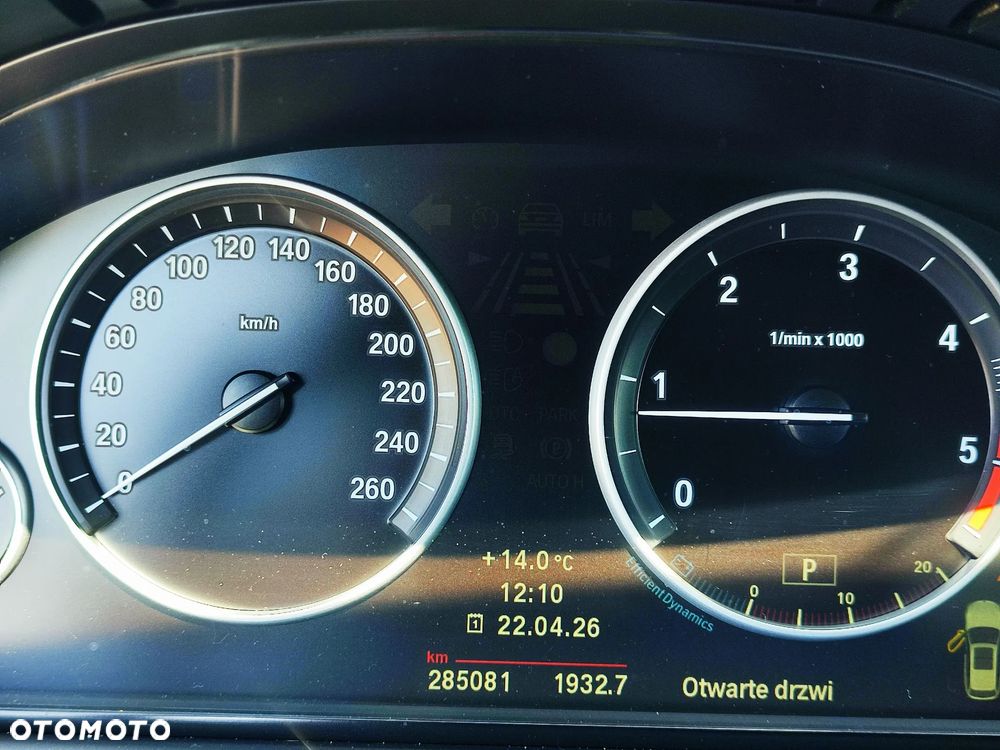 BMW Seria 5 - 24