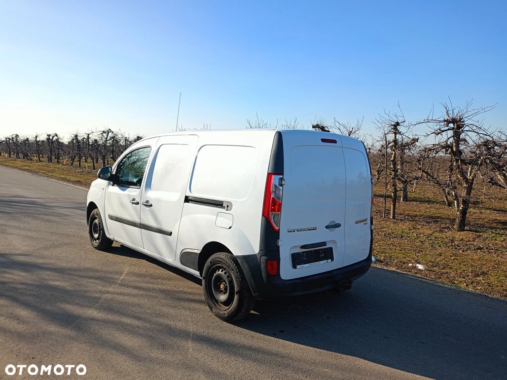 Renault KANGOO - 2
