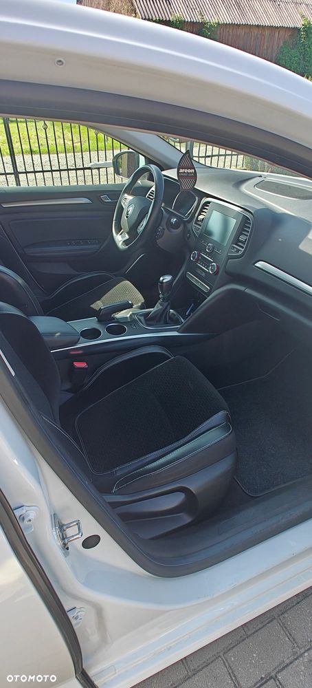 Renault Megane - 13