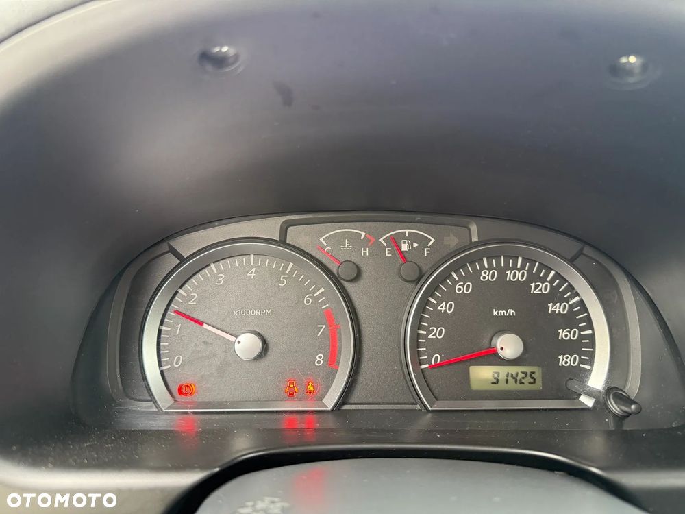 Suzuki Jimny 1.3 JLX / Comfort - 19