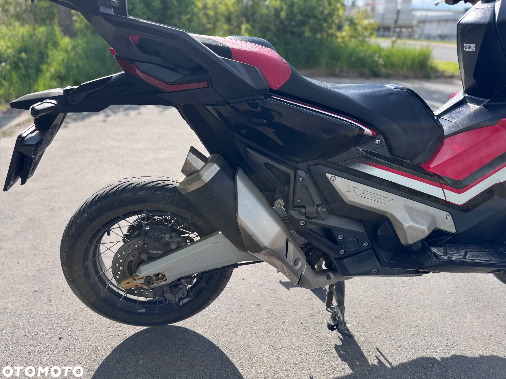 Honda X-ADV - 15