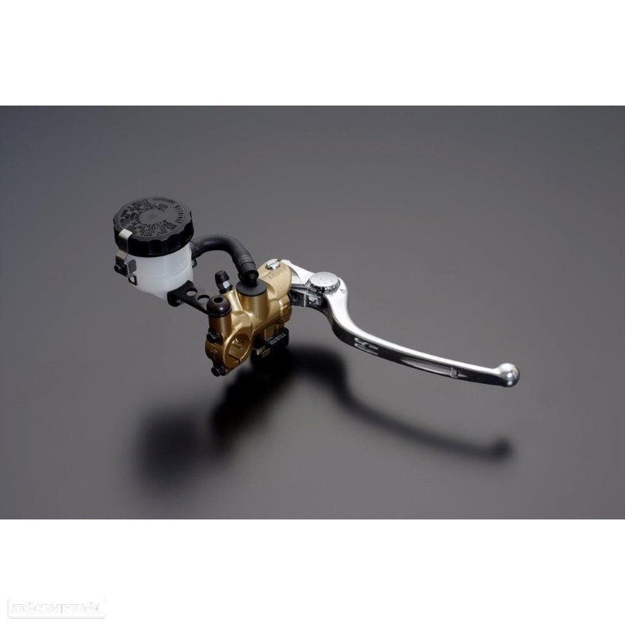 bomba travão  radial nissin ø17 bmt17-30 - 1