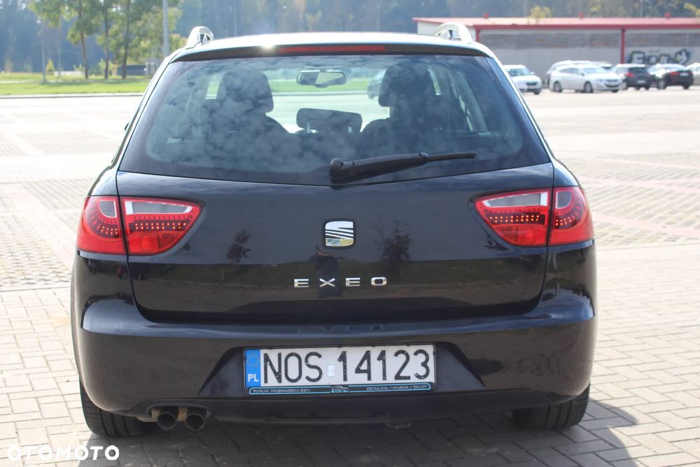 Seat Exeo ST - 5