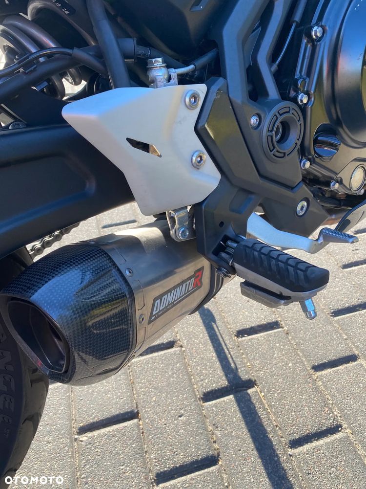 Kawasaki Ninja - 17