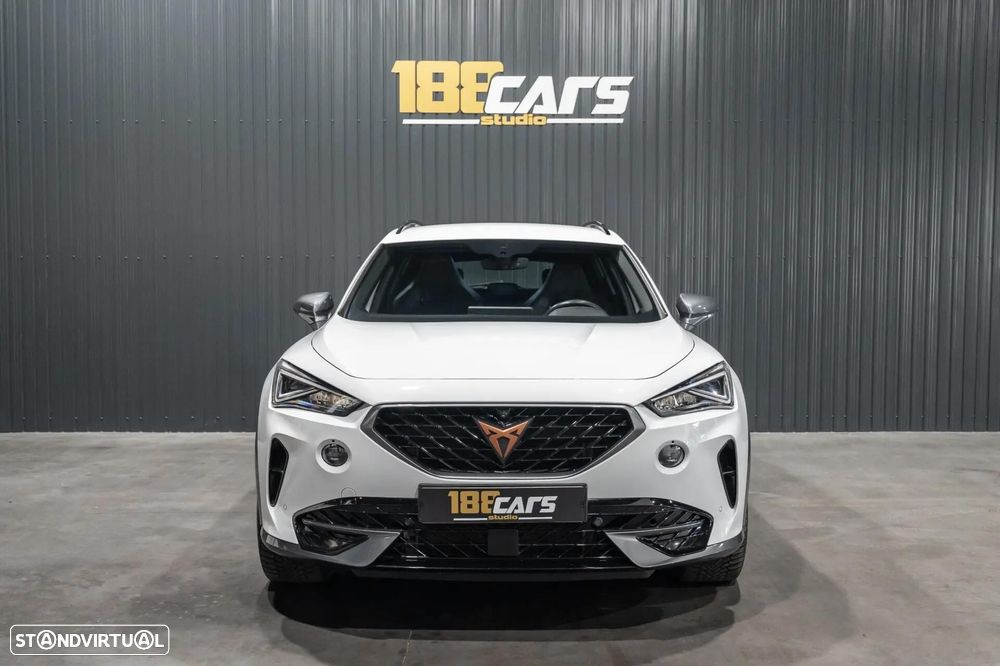 Cupra Formentor VZ 1.4 e-Hybrid DSG - 36