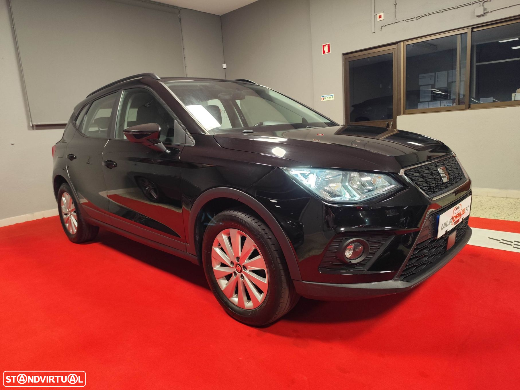 SEAT Arona 1.0 TSI Style - 3