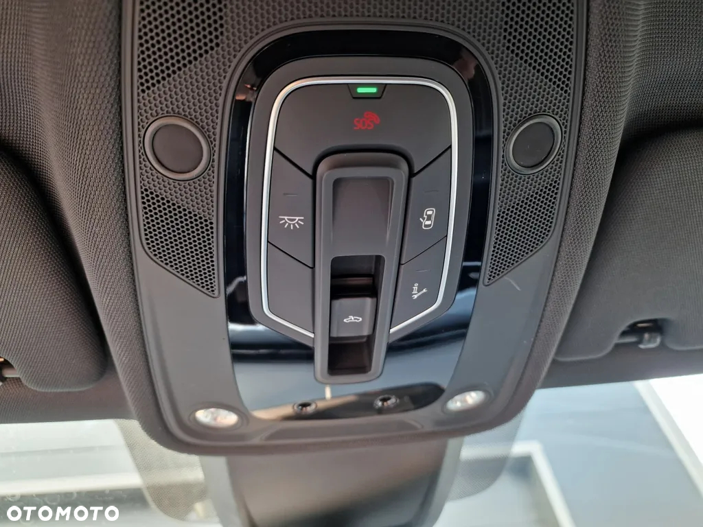 Audi A7 Sportback 40 TDI quattro S tronic - 34