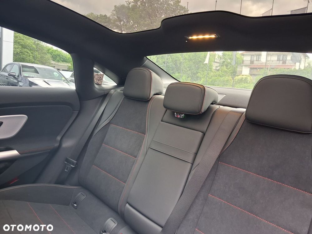 Mercedes-Benz Cla 2026 photo 4