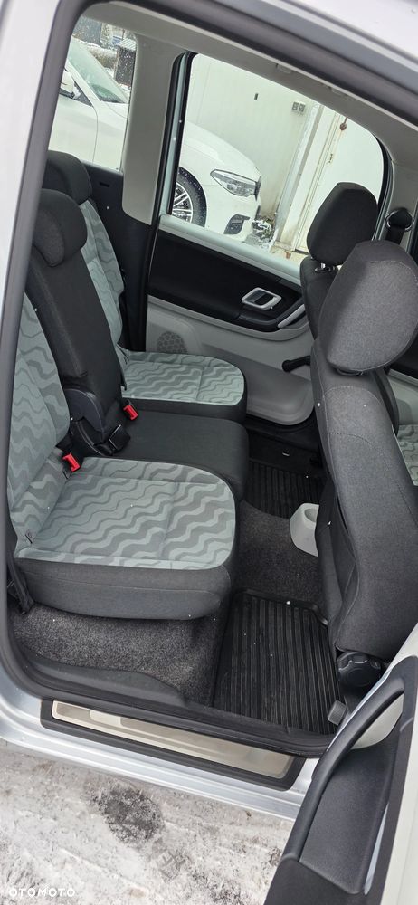 Skoda Roomster 1.4 16V - 6