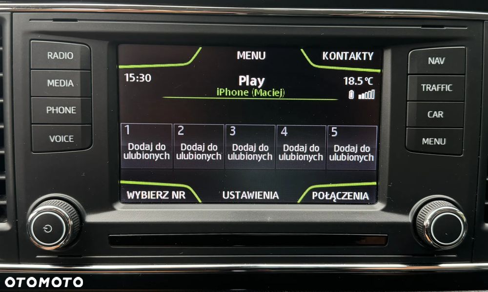 Seat Leon 1.6 TDI ECOMOTIVE Reference - 22