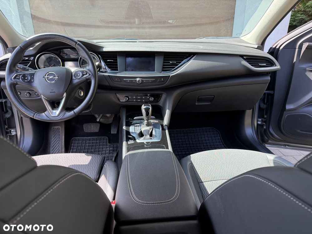 Opel Insignia 2.0 CDTI Elite S&S - 10