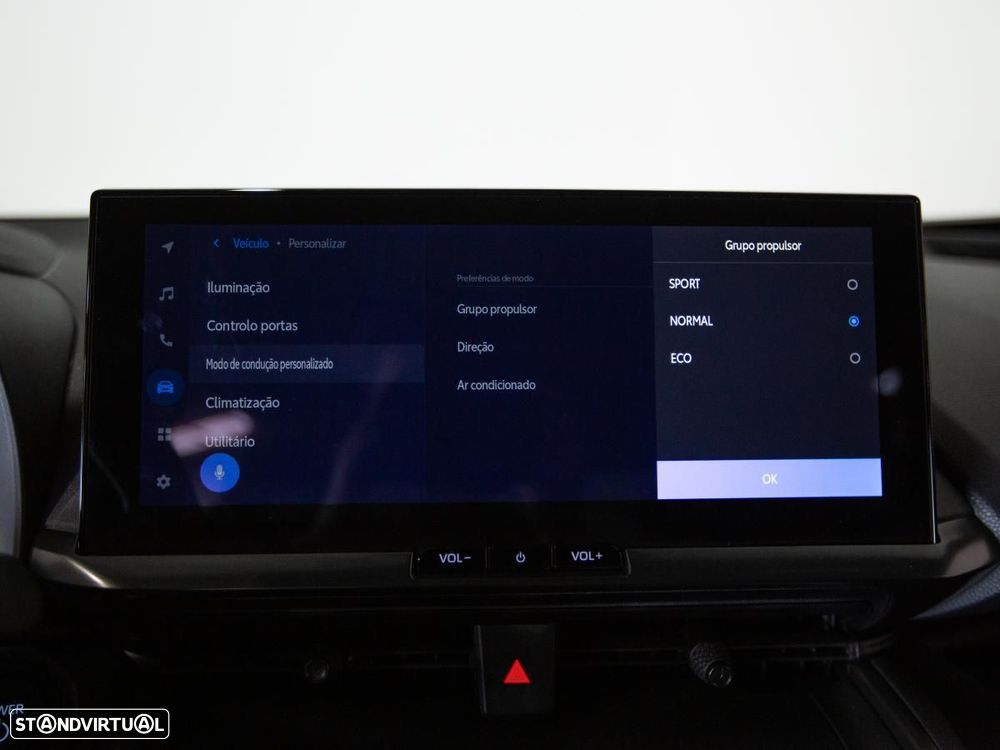 Toyota C-HR 1.8 Hybrid Exclusive - 22