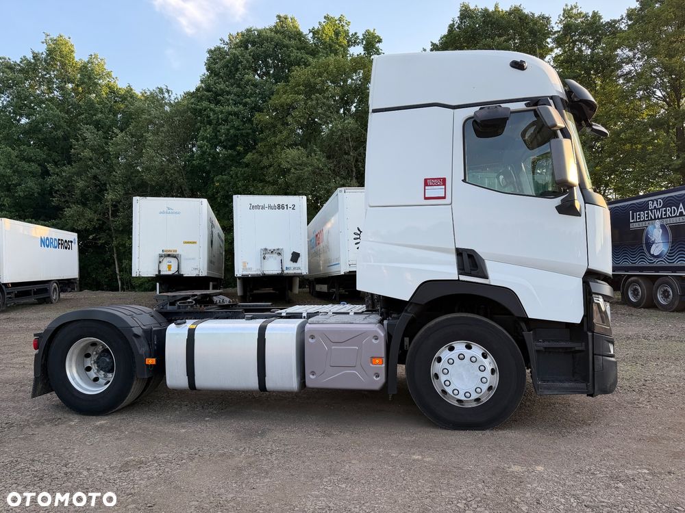 Renault T 440/Euro 6/13 litrów/full historia serwisowa/ - 6