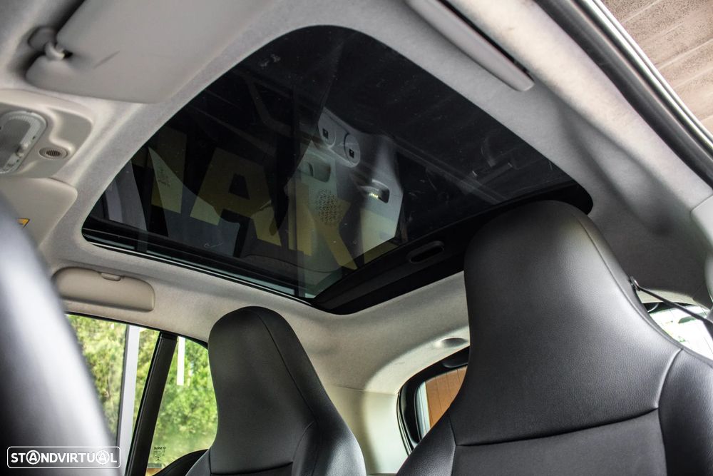 Smart ForTwo Coupé EQ - 31