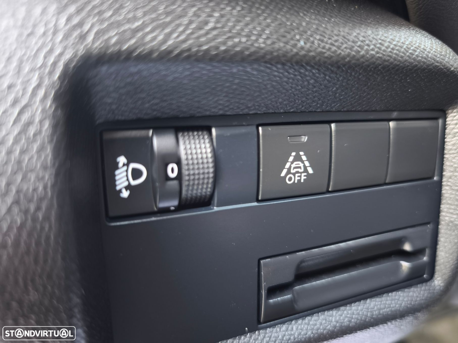 Citroën C5 Aircross 1.5 BlueHDi Shine EAT8 - 31