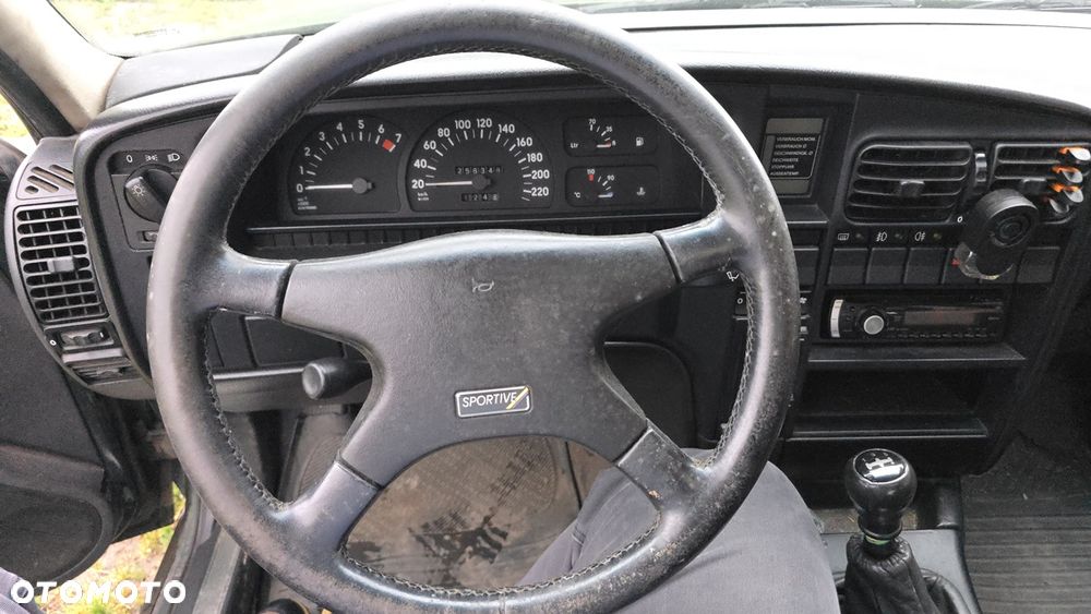 Opel Omega - 10