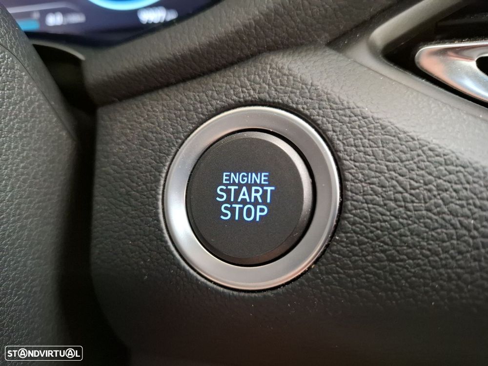 Hyundai i30 1.0 T-GDI Style Plus - 23