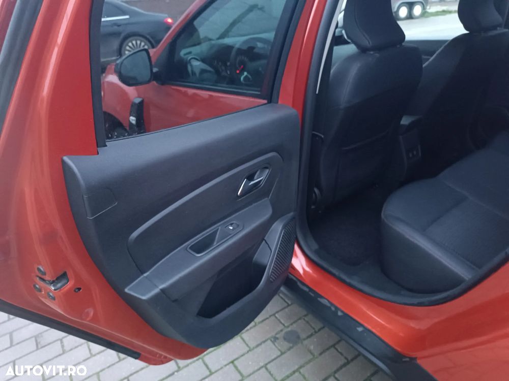 Dacia Duster - 15